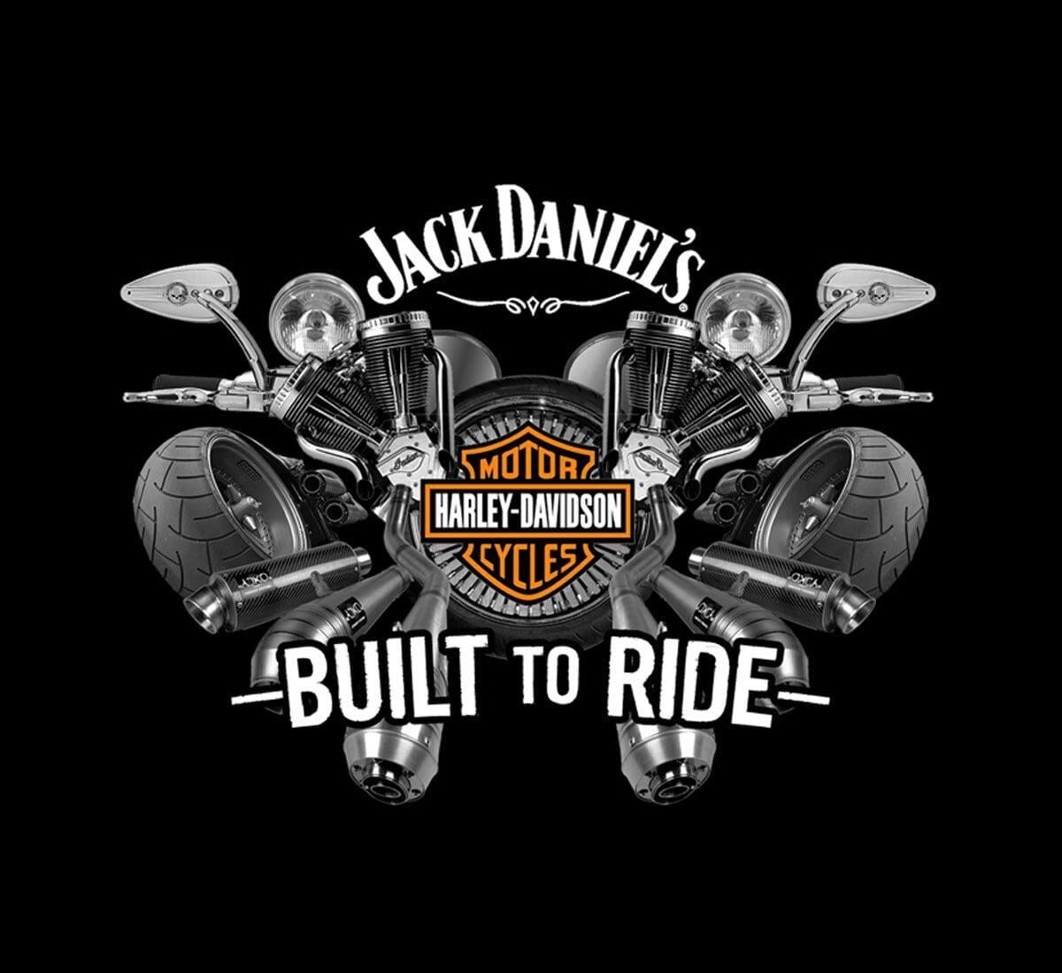 Jack Daniels